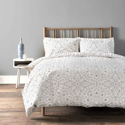 Luxury Cotton Rich Duvet Sets Easycare Includes Duvet Cover And Pillowcases