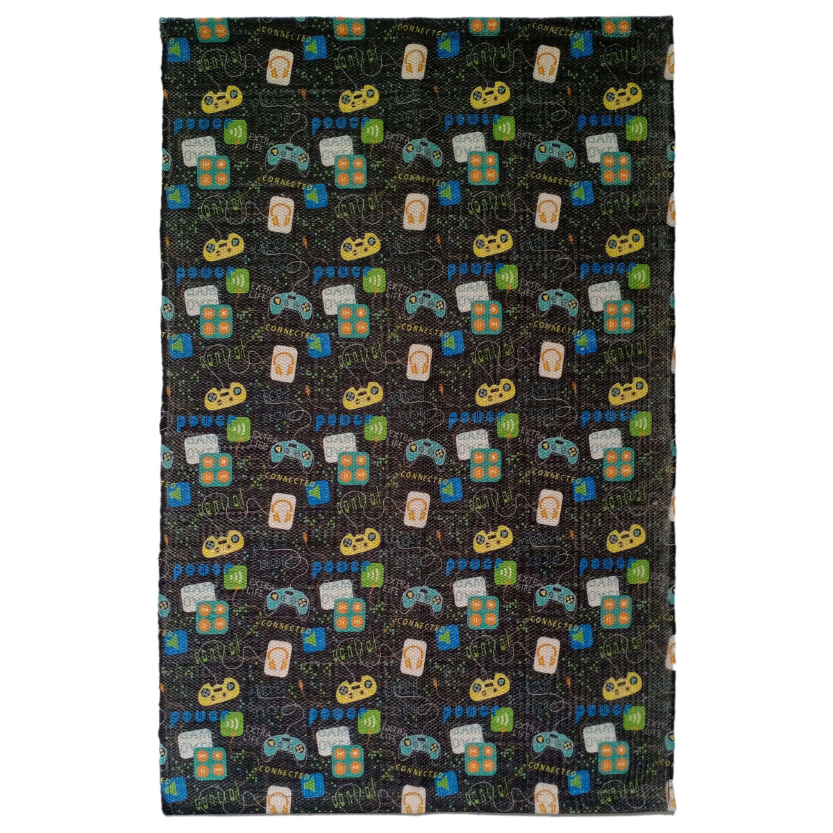 Animal Print Non-Slip Soft Durable Floor Rug For Living Room Bedroom Hallway