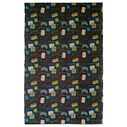Animal Print Non-Slip Soft Durable Floor Rug For Living Room Bedroom Hallway